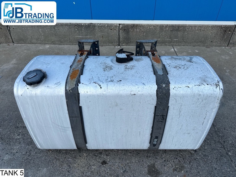 Universeel Brandstoftank - Bränsletank för Lastbil: bild 1 Universeel Brandstoftank - Bränsletank för Lastbil: bild 1