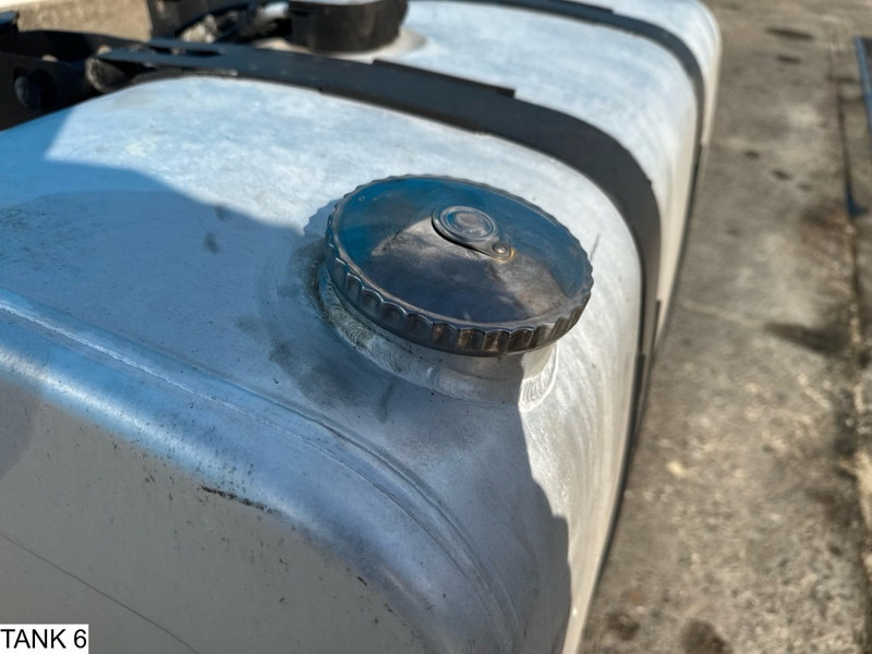 Universeel Brandstoftank - Bränsletank för Lastbil: bild 4 Universeel Brandstoftank - Bränsletank för Lastbil: bild 4