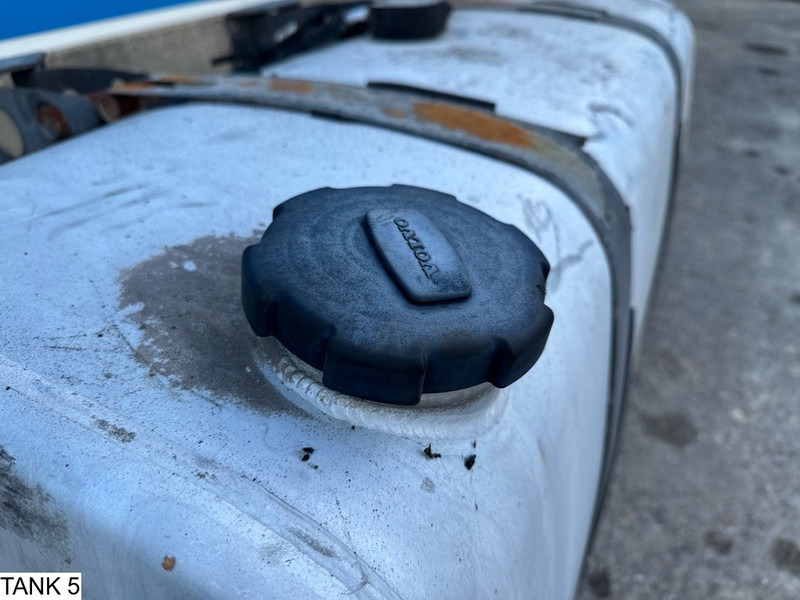 Universeel Brandstoftank - Bränsletank för Lastbil: bild 4 Universeel Brandstoftank - Bränsletank för Lastbil: bild 4