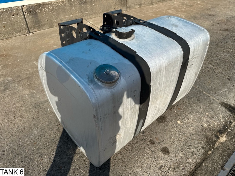 Universeel Brandstoftank - Bränsletank för Lastbil: bild 3 Universeel Brandstoftank - Bränsletank för Lastbil: bild 3