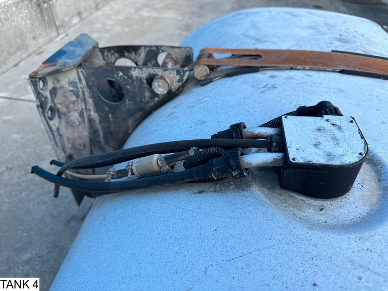 Universeel Brandstoftank - Bränsletank för Lastbil: bild 5 Universeel Brandstoftank - Bränsletank för Lastbil: bild 5