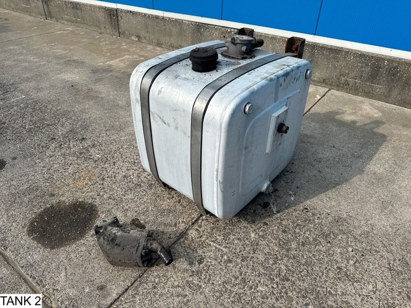 Universeel Pump and tank - Hydrauliktank: bild 3 Universeel Pump and tank - Hydrauliktank: bild 3