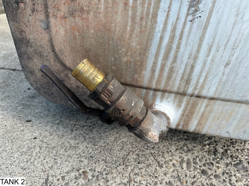 Universeel Pump and tank - Hydrauliktank: bild 5 Universeel Pump and tank - Hydrauliktank: bild 5