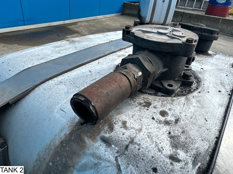 Universeel Pump and tank - Hydrauliktank: bild 4 Universeel Pump and tank - Hydrauliktank: bild 4