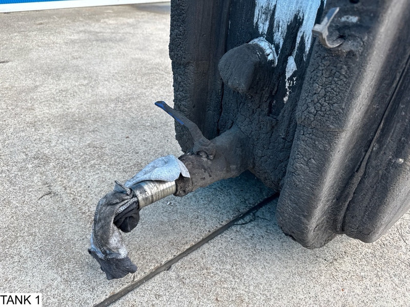 Universeel Pump and tank - Hydrauliktank: bild 4 Universeel Pump and tank - Hydrauliktank: bild 4