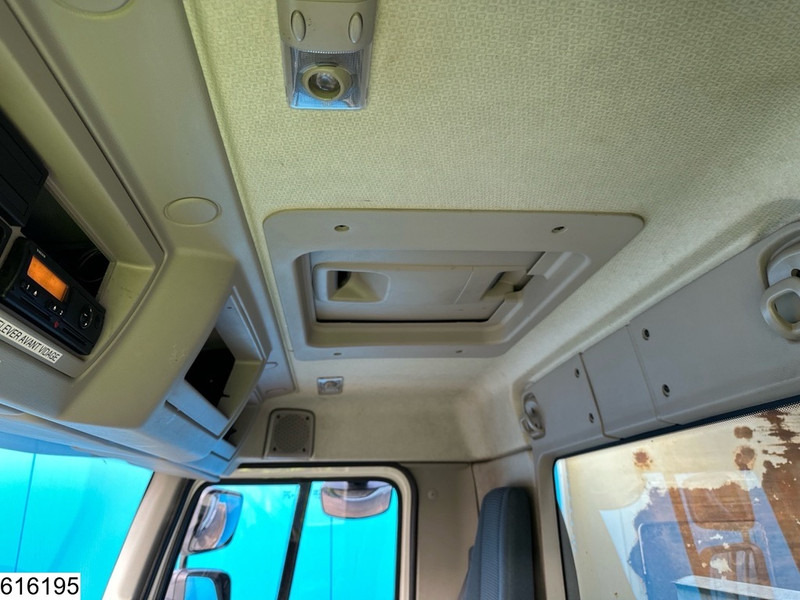 Volvo FE 300 EURO 5, Faun - Sopbil: bild 5 Volvo FE 300 EURO 5, Faun - Sopbil: bild 5