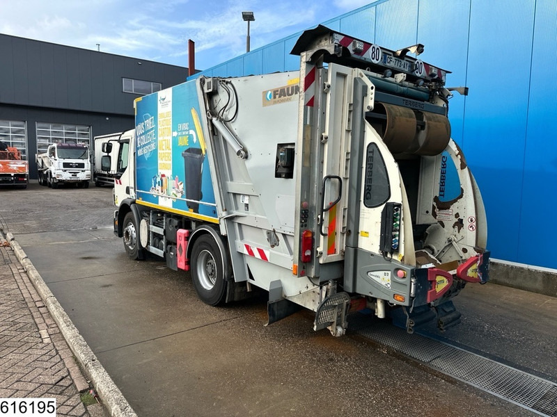 Volvo FE 300 EURO 5, Faun - Sopbil: bild 4 Volvo FE 300 EURO 5, Faun - Sopbil: bild 4