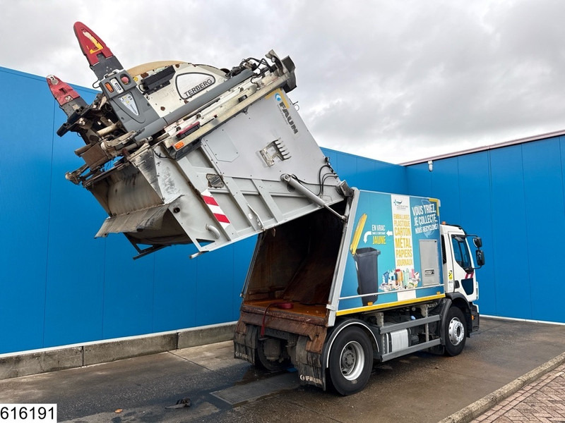 Volvo FE 300 EURO 5, Faun, Retarder - Sopbil: bild 2 Volvo FE 300 EURO 5, Faun, Retarder - Sopbil: bild 2