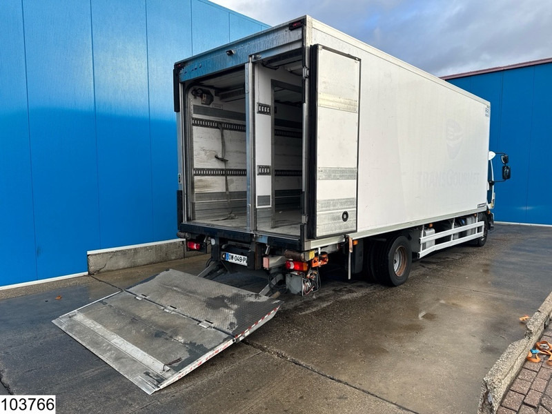 Volvo FL 250 EURO 6, Dhollandia, Carrier, 3 Compartments - Kylbil lastbil: bild 2 Volvo FL 250 EURO 6, Dhollandia, Carrier, 3 Compartments - Kylbil lastbil: bild 2