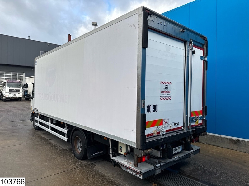 Volvo FL 250 EURO 6, Dhollandia, Carrier, 3 Compartments - Kylbil lastbil: bild 4 Volvo FL 250 EURO 6, Dhollandia, Carrier, 3 Compartments - Kylbil lastbil: bild 4