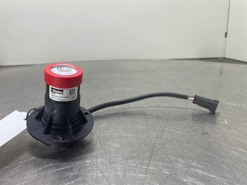 ATN PIAF1000R-Parker LS60-03104-Level sensor - Elektriskt system för Byggmaskiner: bild 1 ATN PIAF1000R-Parker LS60-03104-Level sensor - Elektriskt system för Byggmaskiner: bild 1