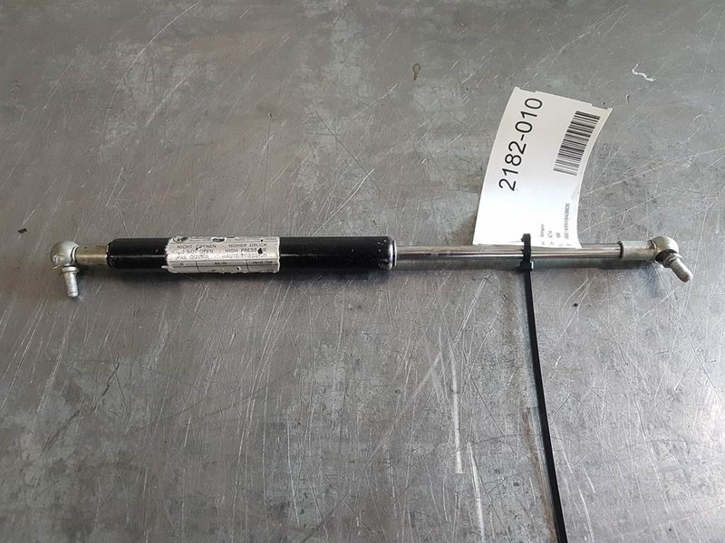 Ahlmann 4108719A - Gas spring/Gasfeder/Gasveer - Ram/ Chassi: bild 1 Ahlmann 4108719A - Gas spring/Gasfeder/Gasveer - Ram/ Chassi: bild 1