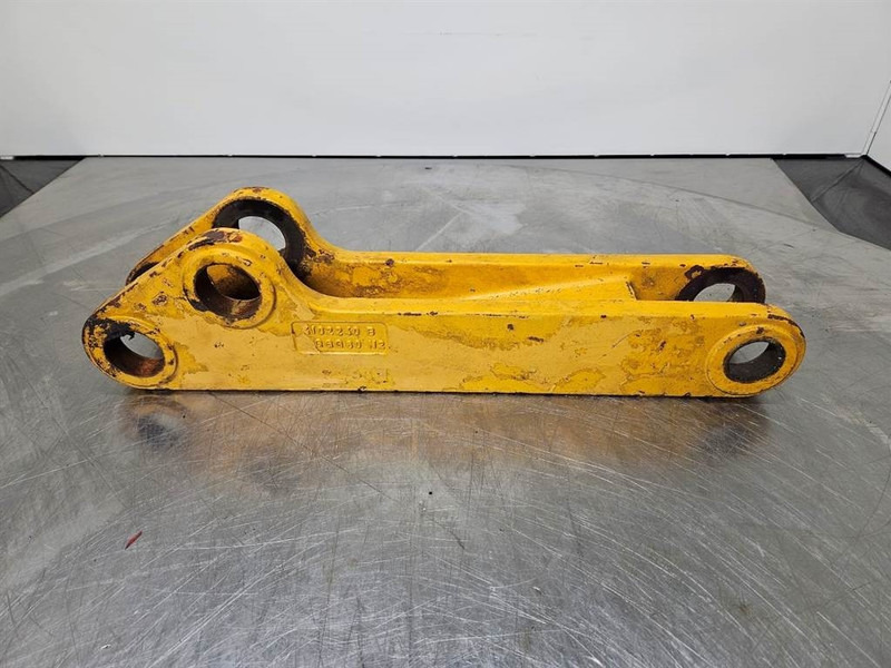 Ahlmann AL95-4102240B-Shift lever/Umlenkhebel/Duwstuk - Bom för Byggmaskiner: bild 1 Ahlmann AL95-4102240B-Shift lever/Umlenkhebel/Duwstuk - Bom för Byggmaskiner: bild 1