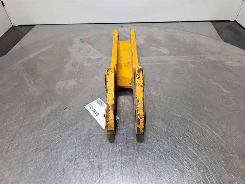 Ahlmann AL95-4102240B-Shift lever/Umlenkhebel/Duwstuk - Bom för Byggmaskiner: bild 3 Ahlmann AL95-4102240B-Shift lever/Umlenkhebel/Duwstuk - Bom för Byggmaskiner: bild 3