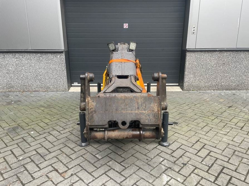 Ahlmann AS900-23115595-Lifting framework/Schaufelarm/Giek - Bom för Byggmaskiner: bild 4 Ahlmann AS900-23115595-Lifting framework/Schaufelarm/Giek - Bom för Byggmaskiner: bild 4