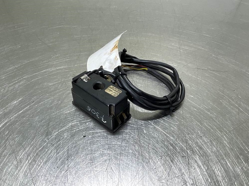 Ahlmann AZ14-4109455A-ZF 0750133022-Display unit/Dashboard - Elektriskt system för Byggmaskiner: bild 3 Ahlmann AZ14-4109455A-ZF 0750133022-Display unit/Dashboard - Elektriskt system för Byggmaskiner: bild 3