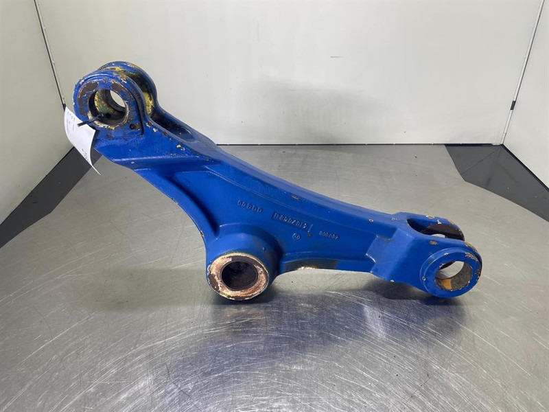 Ahlmann AZ150-4182298O-Shift lever/Umlenkhebel/Duwstuk - Bom för Byggmaskiner: bild 1 Ahlmann AZ150-4182298O-Shift lever/Umlenkhebel/Duwstuk - Bom för Byggmaskiner: bild 1