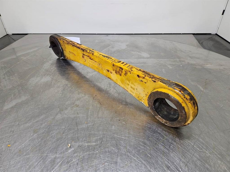 Ahlmann AZ150E-2301283P/4107415B-Shift lever/Umlenkhebel/ - Bom för Byggmaskiner: bild 2 Ahlmann AZ150E-2301283P/4107415B-Shift lever/Umlenkhebel/ - Bom för Byggmaskiner: bild 2