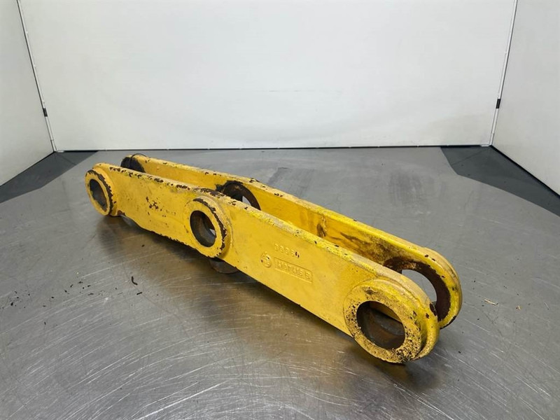 Ahlmann AZ150E-4107416B/4182321O-4107416B-Shift lever - Bom för Byggmaskiner: bild 2 Ahlmann AZ150E-4107416B/4182321O-4107416B-Shift lever - Bom för Byggmaskiner: bild 2