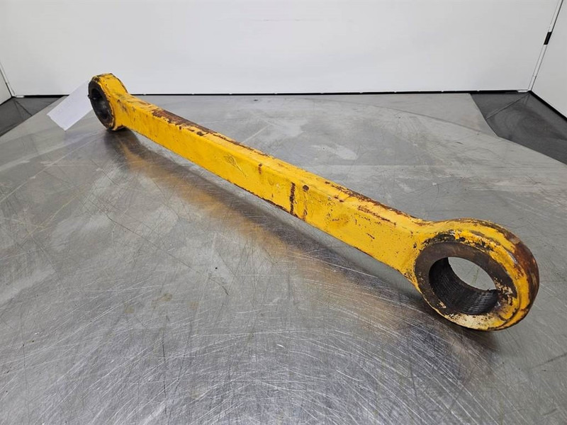 Ahlmann AZ150E-4182299O/4107669B-Shift lever/Umlenkhebel - Bom för Byggmaskiner: bild 2 Ahlmann AZ150E-4182299O/4107669B-Shift lever/Umlenkhebel - Bom för Byggmaskiner: bild 2