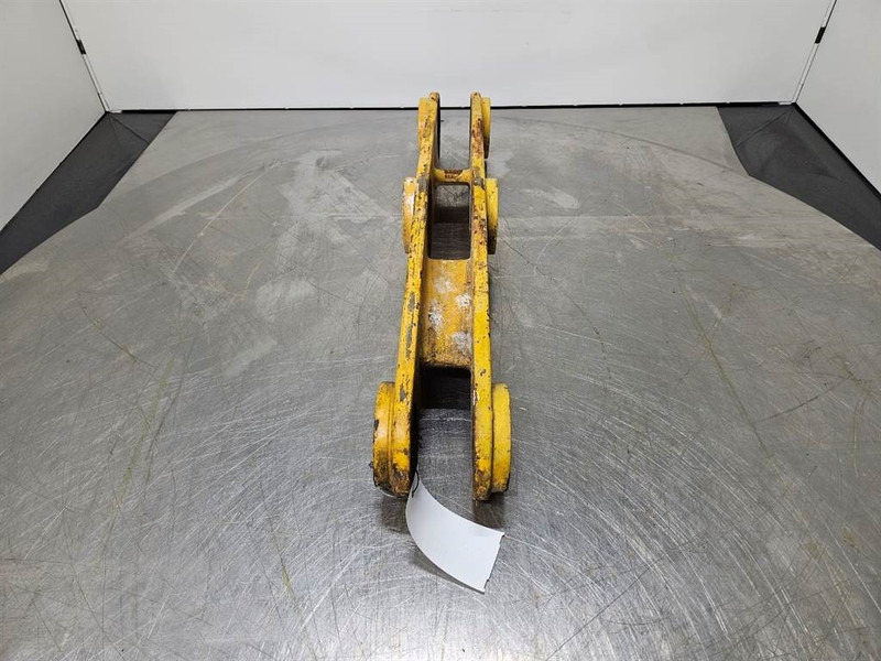 Ahlmann AZ150E-4182321O/4107416B-Shift lever/Umlenkhebel - Bom för Byggmaskiner: bild 3 Ahlmann AZ150E-4182321O/4107416B-Shift lever/Umlenkhebel - Bom för Byggmaskiner: bild 3