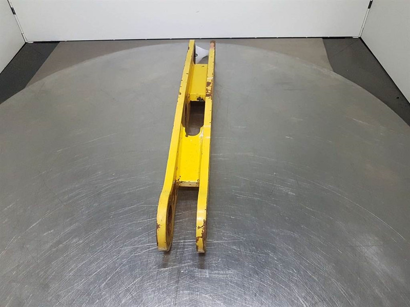 Ahlmann AZ210E-23106959-Shift lever/Umlenkhebel/Duwstuk - Bom för Byggmaskiner: bild 3 Ahlmann AZ210E-23106959-Shift lever/Umlenkhebel/Duwstuk - Bom för Byggmaskiner: bild 3