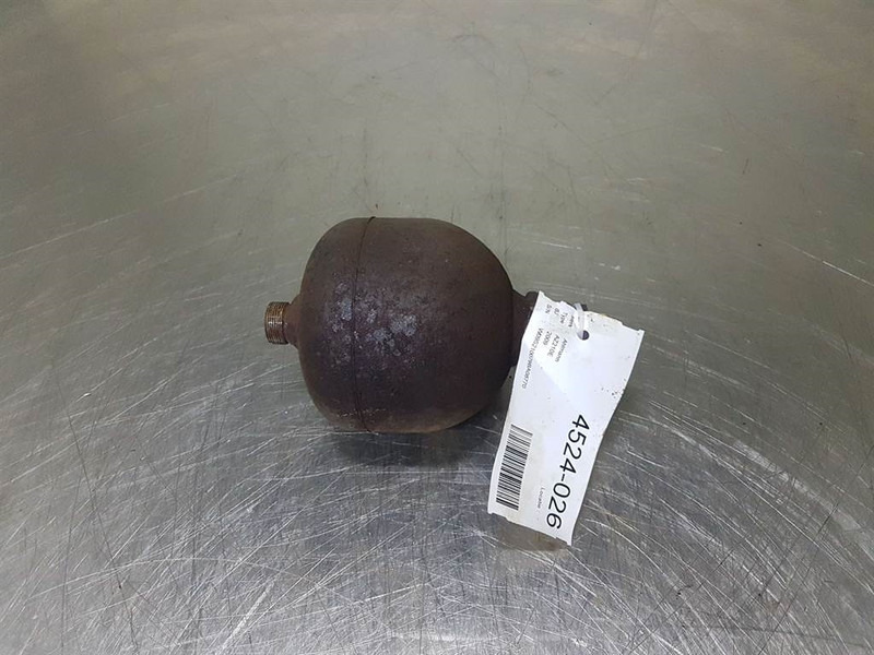 Ahlmann AZ210E-Hydac SBO200-1E1-Accumulator/Hydrospeicher - Hydraulik för Byggmaskiner: bild 2 Ahlmann AZ210E-Hydac SBO200-1E1-Accumulator/Hydrospeicher - Hydraulik för Byggmaskiner: bild 2