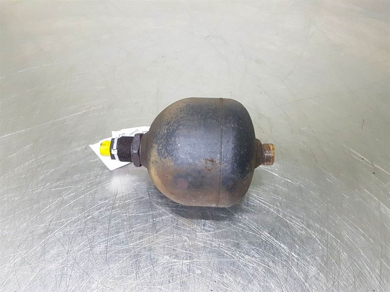 Ahlmann AZ210E-Hydac SBO200-1E1-Accumulator/Hydrospeicher - Hydraulik för Byggmaskiner: bild 1 Ahlmann AZ210E-Hydac SBO200-1E1-Accumulator/Hydrospeicher - Hydraulik för Byggmaskiner: bild 1