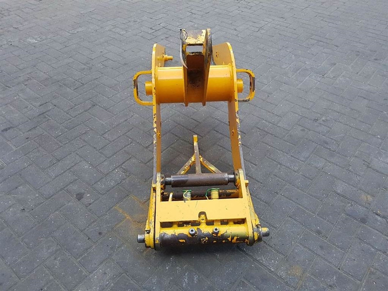 Ahlmann AZ45-4150503O-Lifting framework/Schaufelarm/Giek - Bom för Byggmaskiner: bild 3 Ahlmann AZ45-4150503O-Lifting framework/Schaufelarm/Giek - Bom för Byggmaskiner: bild 3