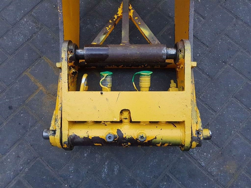 Ahlmann AZ45-4150503O-Lifting framework/Schaufelarm/Giek - Bom för Byggmaskiner: bild 4 Ahlmann AZ45-4150503O-Lifting framework/Schaufelarm/Giek - Bom för Byggmaskiner: bild 4