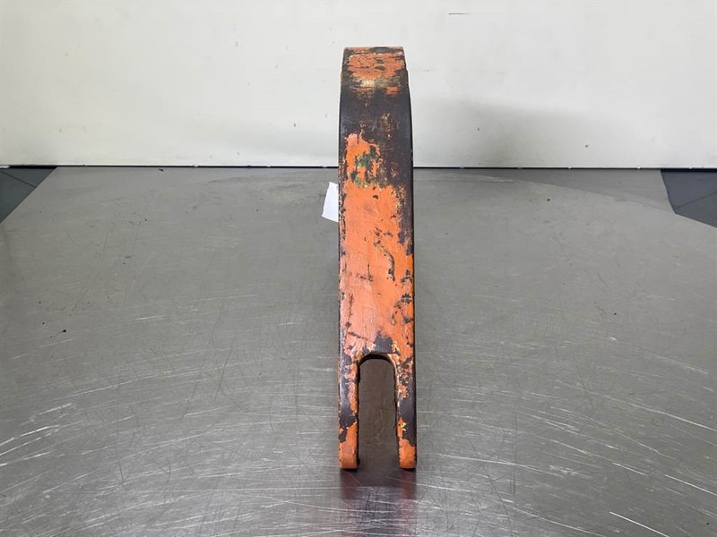 Ahlmann AZ6-4116631O-Shift lever/Umlenkhebel/Duwstuk - Bom för Byggmaskiner: bild 5 Ahlmann AZ6-4116631O-Shift lever/Umlenkhebel/Duwstuk - Bom för Byggmaskiner: bild 5