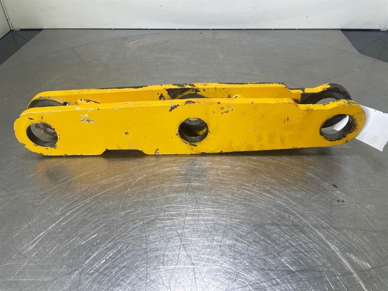 Ahlmann AZ6-4183143C-Shift lever/Umlenkhebel/Duwstuk - Bom för Byggmaskiner: bild 1 Ahlmann AZ6-4183143C-Shift lever/Umlenkhebel/Duwstuk - Bom för Byggmaskiner: bild 1