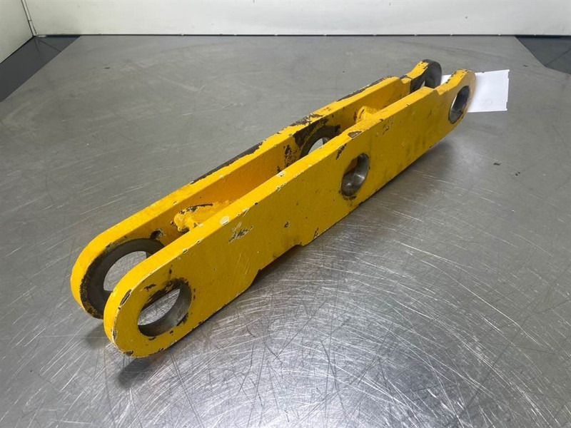 Ahlmann AZ6-4183143C-Shift lever/Umlenkhebel/Duwstuk - Bom för Byggmaskiner: bild 4 Ahlmann AZ6-4183143C-Shift lever/Umlenkhebel/Duwstuk - Bom för Byggmaskiner: bild 4