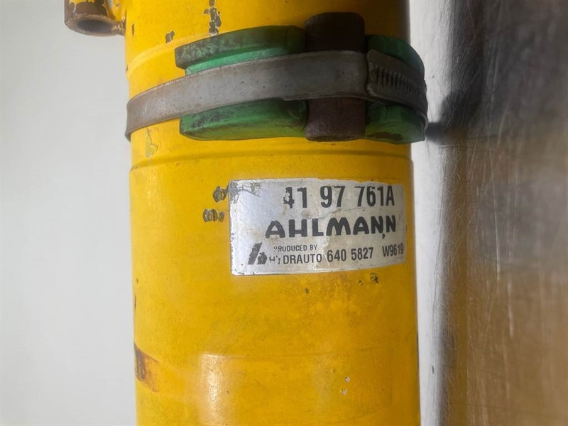 Hydraulik för Byggmaskiner Ahlmann AZ6-4197761A-Tilt cylinder/Kippzylinder: bild 7 Hydraulik för Byggmaskiner Ahlmann AZ6-4197761A-Tilt cylinder/Kippzylinder: bild 7