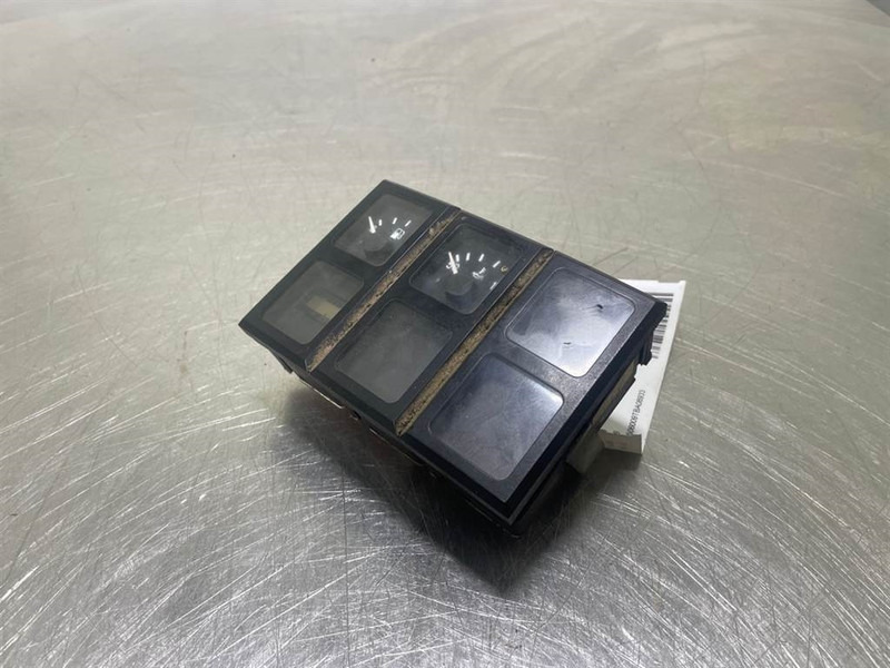 Ahlmann AZ6 - Display unit/Armaturenbrett/Dashboard - Elektriskt system för Byggmaskiner: bild 2 Ahlmann AZ6 - Display unit/Armaturenbrett/Dashboard - Elektriskt system för Byggmaskiner: bild 2