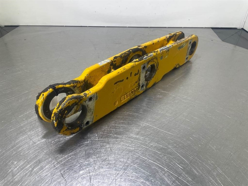 Ahlmann AZ85-4120688B/4139283O-Shift lever/Umlenkhebel - Bom för Byggmaskiner: bild 3 Ahlmann AZ85-4120688B/4139283O-Shift lever/Umlenkhebel - Bom för Byggmaskiner: bild 3