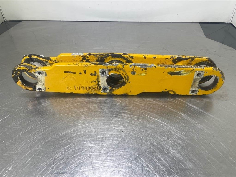 Ahlmann AZ85-4120688B/4139283O-Shift lever/Umlenkhebel - Bom för Byggmaskiner: bild 2 Ahlmann AZ85-4120688B/4139283O-Shift lever/Umlenkhebel - Bom för Byggmaskiner: bild 2