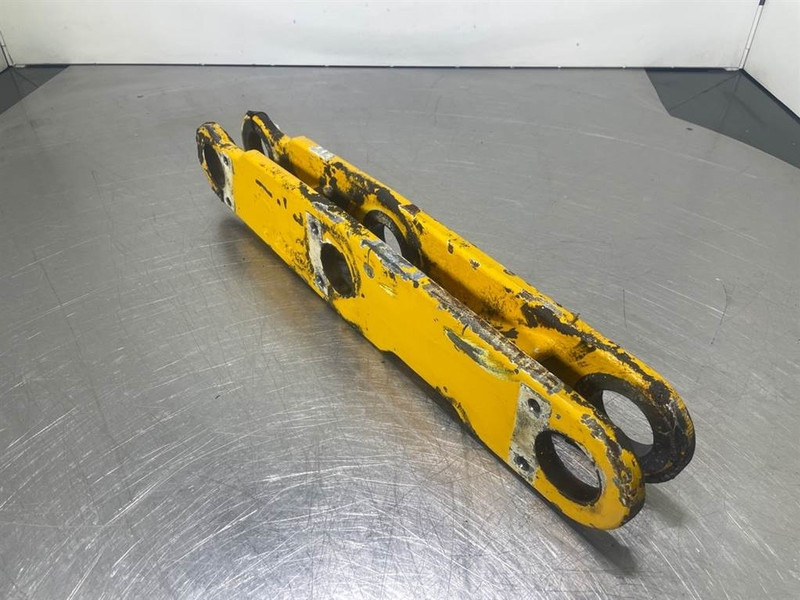 Ahlmann AZ85-4120688B/4139283O-Shift lever/Umlenkhebel - Bom för Byggmaskiner: bild 1 Ahlmann AZ85-4120688B/4139283O-Shift lever/Umlenkhebel - Bom för Byggmaskiner: bild 1