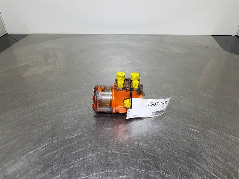 Atlas 1472323C-Steering unit/Lenkeinheit/Orbitrol - Hydraulik för Byggmaskiner: bild 2 Atlas 1472323C-Steering unit/Lenkeinheit/Orbitrol - Hydraulik för Byggmaskiner: bild 2