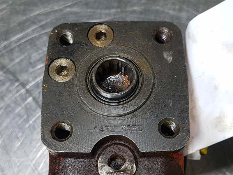 Atlas 1472323C-Steering unit/Lenkeinheit/Orbitrol - Hydraulik för Byggmaskiner: bild 4 Atlas 1472323C-Steering unit/Lenkeinheit/Orbitrol - Hydraulik för Byggmaskiner: bild 4