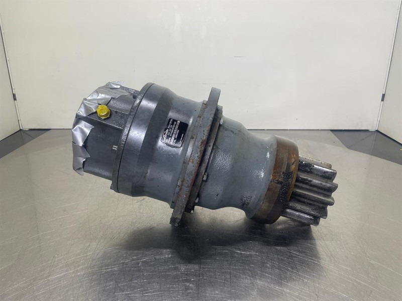 Atlas 1704MH-4682682-Swing motor/Schwenkmotor/Zwenkmotor - Hydraulik för Byggmaskiner: bild 3 Atlas 1704MH-4682682-Swing motor/Schwenkmotor/Zwenkmotor - Hydraulik för Byggmaskiner: bild 3