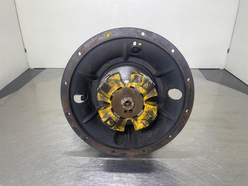 Hydraulik för Byggmaskiner Atlas 1704MH-Linde-Load sensing pump: bild 6