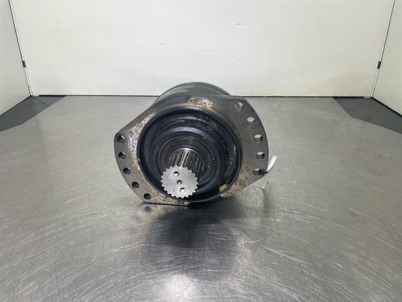 Bomag BF800C-05818738-Wheel motor/Radmotor/Wielmotor - Hydraulik för Byggmaskiner: bild 2 Bomag BF800C-05818738-Wheel motor/Radmotor/Wielmotor - Hydraulik för Byggmaskiner: bild 2