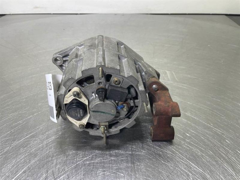 Bosch 0120488208-28V 35A-Alternator/Lichtmaschine/Dynamo - Motor för Byggmaskiner: bild 3 Bosch 0120488208-28V 35A-Alternator/Lichtmaschine/Dynamo - Motor för Byggmaskiner: bild 3