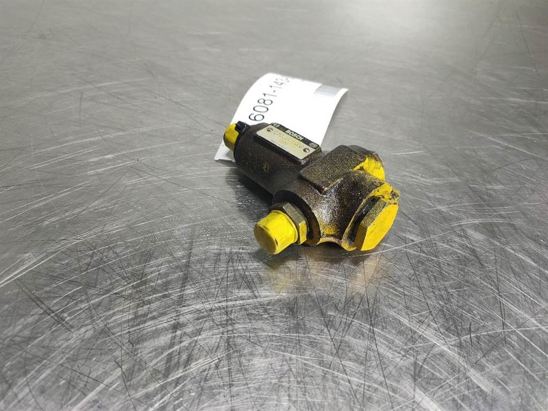 Bosch 0532001009 - Thermostat/Thermostaat - Hydraulik för Byggmaskiner: bild 2 Bosch 0532001009 - Thermostat/Thermostaat - Hydraulik för Byggmaskiner: bild 2