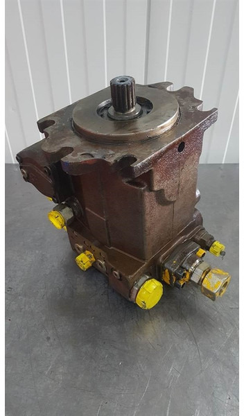 Brueninghaus Hydromatik A4VG90HD1DT1/32L - Drive pump/Fahrpumpe/Rijpomp - Hydraulik: bild 3 Brueninghaus Hydromatik A4VG90HD1DT1/32L - Drive pump/Fahrpumpe/Rijpomp - Hydraulik: bild 3