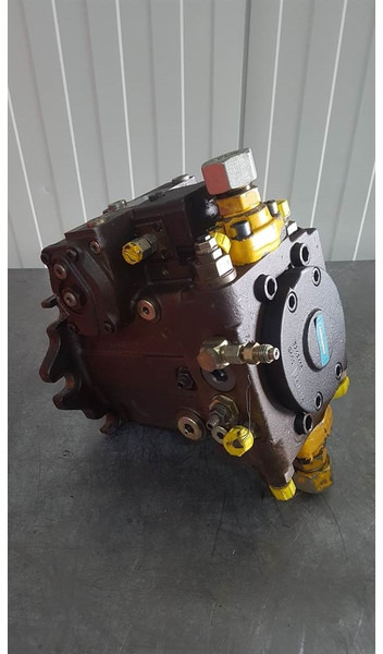 Brueninghaus Hydromatik A4VG90HD1DT1/32L - Drive pump/Fahrpumpe/Rijpomp - Hydraulik: bild 2 Brueninghaus Hydromatik A4VG90HD1DT1/32L - Drive pump/Fahrpumpe/Rijpomp - Hydraulik: bild 2