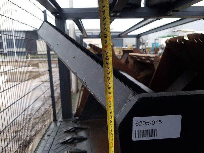 - Bucket/Schaufel/Dichte bak - Skopa: bild 4 - Bucket/Schaufel/Dichte bak - Skopa: bild 4