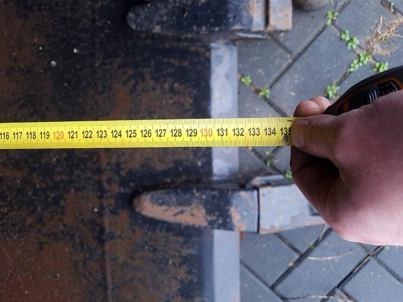 - Bucket/Schaufel/Dichte bak - Skopa: bild 5 - Bucket/Schaufel/Dichte bak - Skopa: bild 5