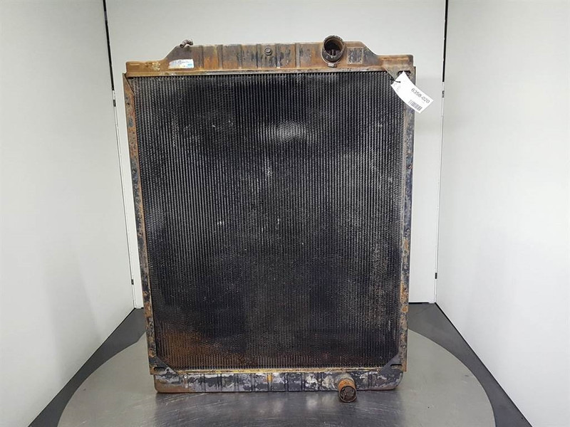 Case 921C-Modine 395586A1-Cooler/Kühler/Koeler - Motor för Byggmaskiner: bild 1 Case 921C-Modine 395586A1-Cooler/Kühler/Koeler - Motor för Byggmaskiner: bild 1